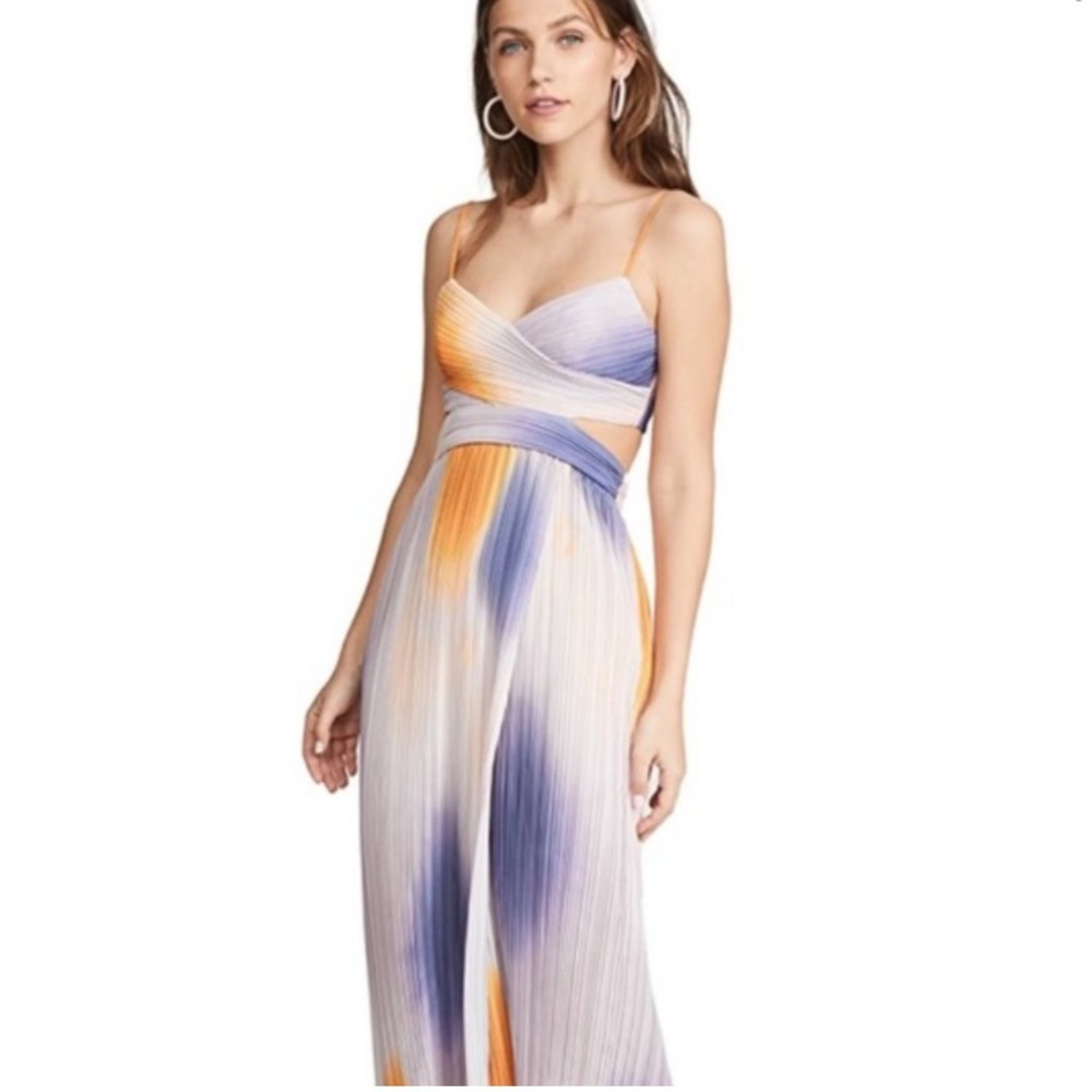 ALC sienna dress